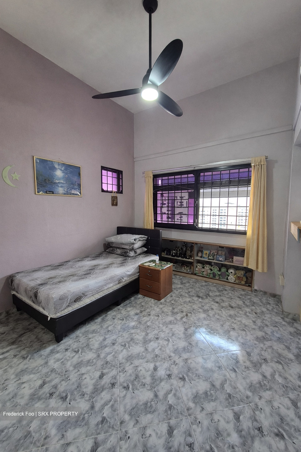 Blk 723 Woodlands Avenue 6 (Woodlands), HDB 5 Rooms #554437561